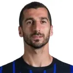 H. Mkhitaryan
