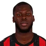 Y. Musah