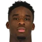 M. Keita