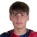 B. Domínguez