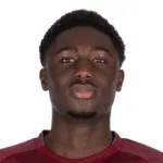A. Dembélé