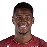 I. Gueye