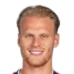 M. Bakker