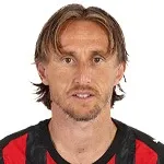 L. Modrić