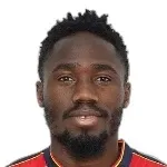 K. N’Dri